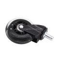 Swivel Furniture Caster wheel for Office Chair